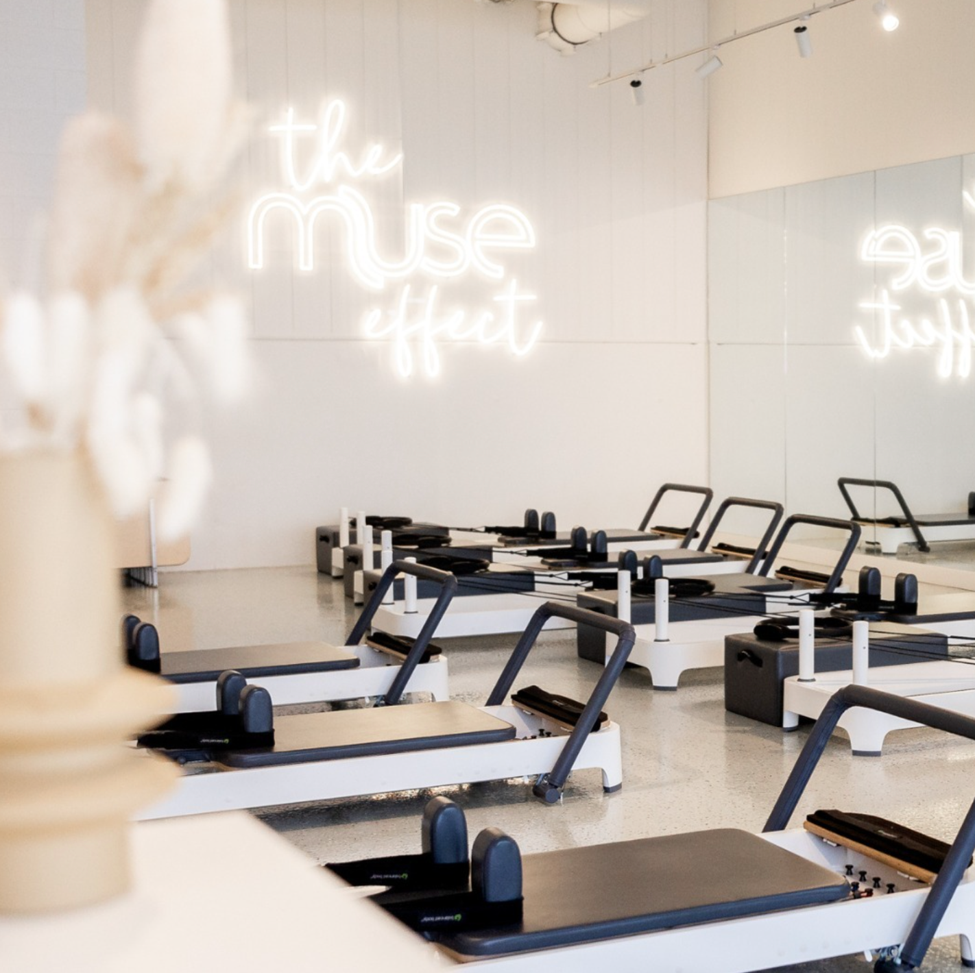 Muse Pilates