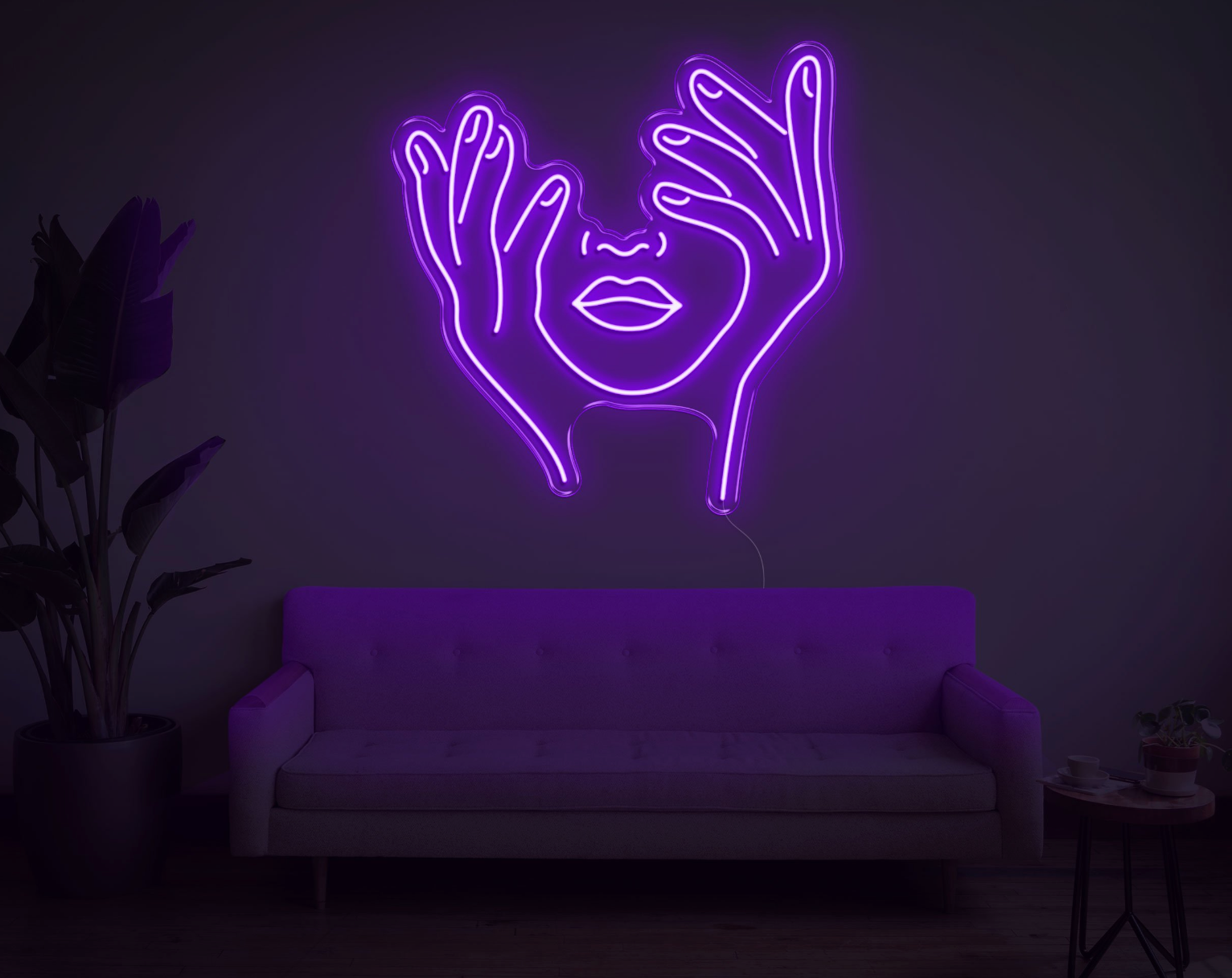 Trendy & Fun Neon Signs