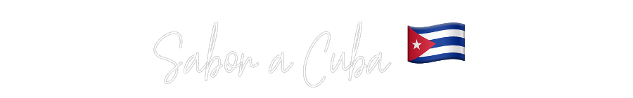 Custom Neon Text - Sabor a Cuba ...