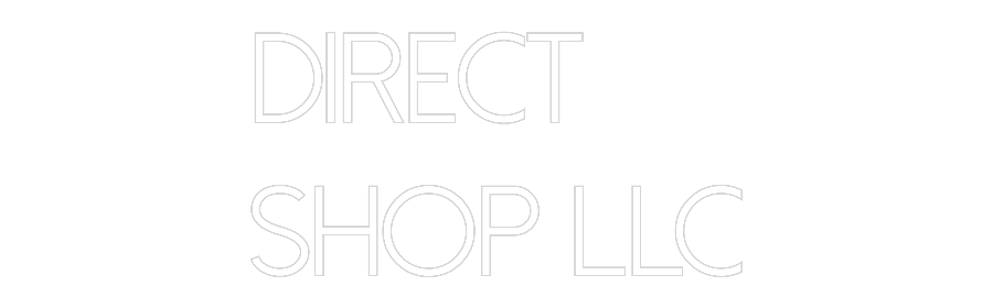 Custom Neon: Direct
Shop ...