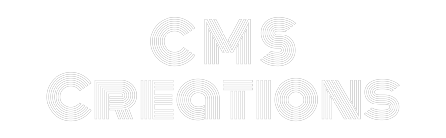 Custom Neon Text - C M S
Creati...