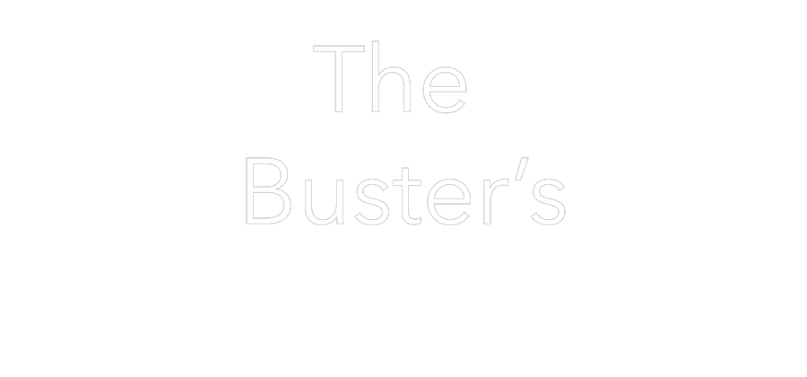 Custom Neon: The 
Buster’...