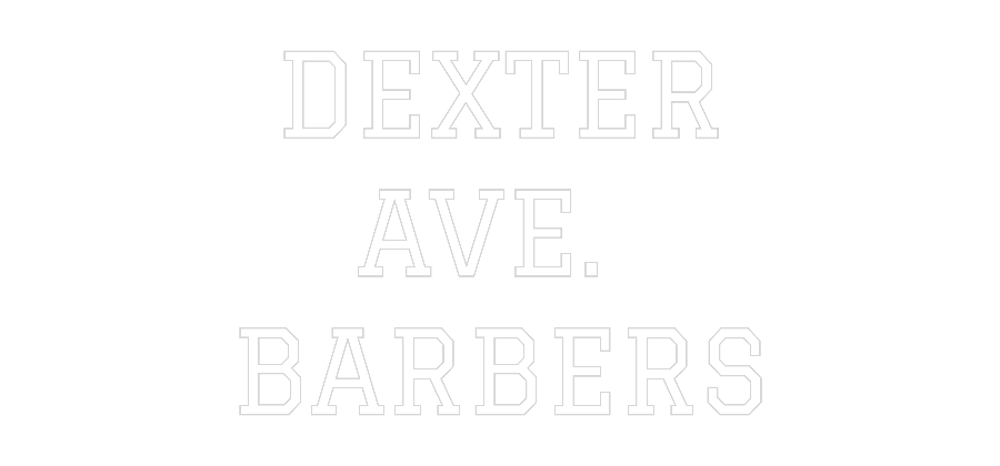 Custom Neon: DEXTER
AVE. ...