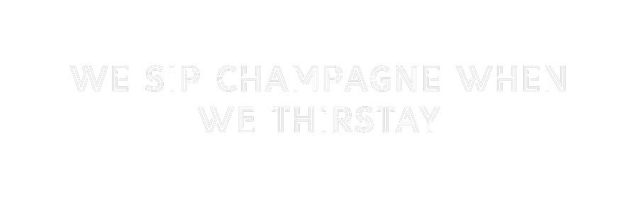 Custom Neon: We sip Champa...