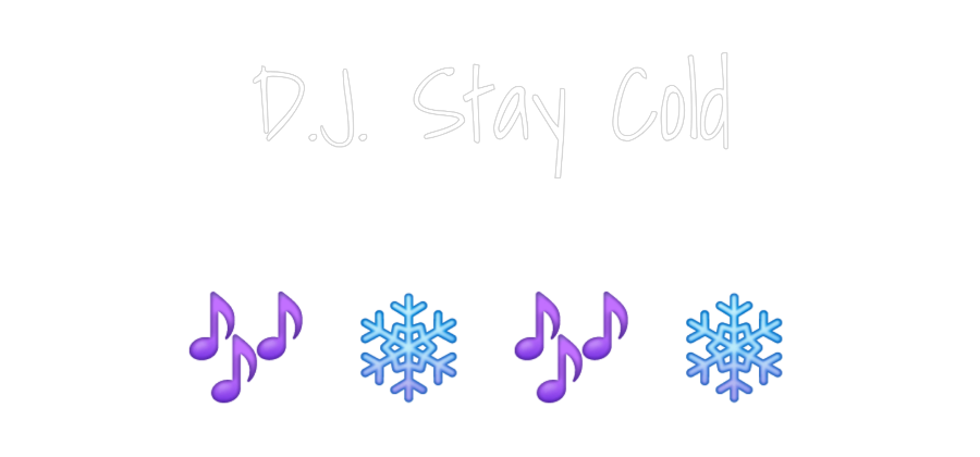 Custom Neon: D.J. Stay Col...