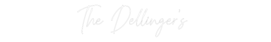 Custom Neon: The Dellinger...