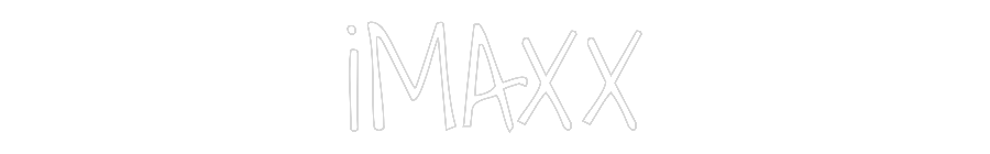 Custom Neon: iMAXX