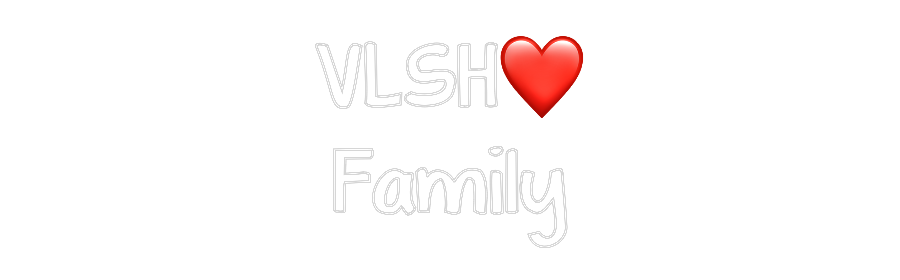 Custom Neon: VLSH❤️
Family