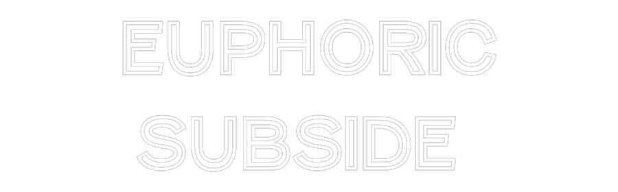 Custom Neon Text - euphoric
sub...