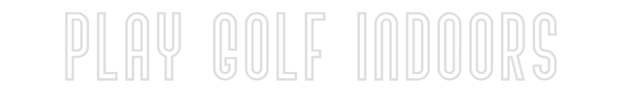 Custom Neon: Play  Golf  I...