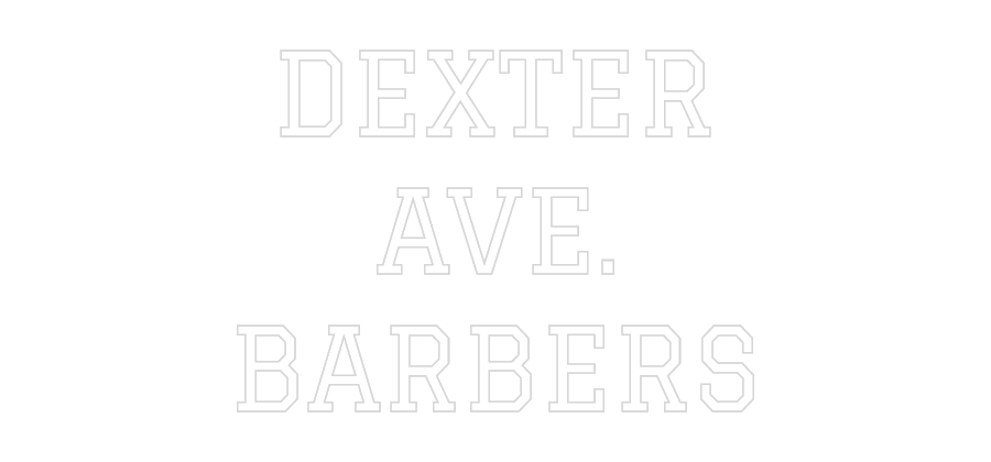 Custom Neon: DEXTER
AVE.
...