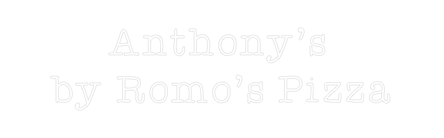 Custom Neon:      Anthony’...