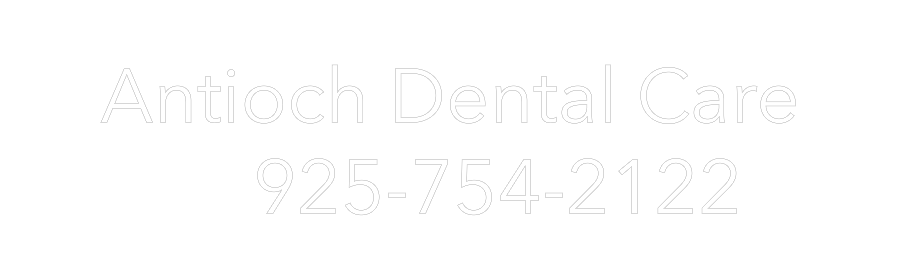 Custom Neon Text - Antioch Denta...