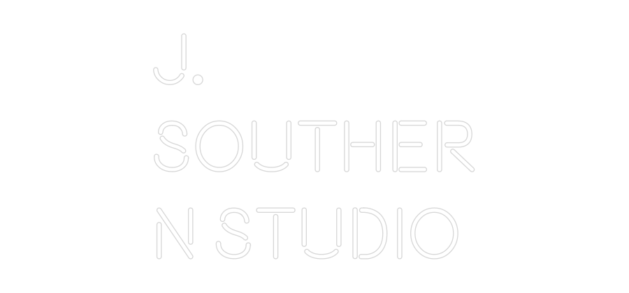 Custom Neon: J.
SOUTHER
...