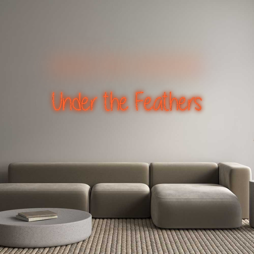 Custom Neon: Under the Fea...