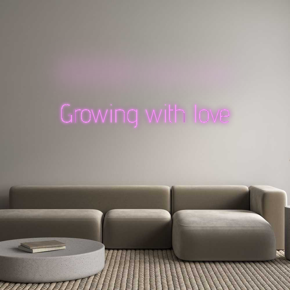 Custom Neon: Growing with ...