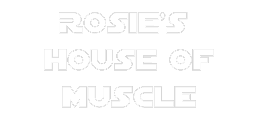 Custom Neon: Rosie’s 
Hou...