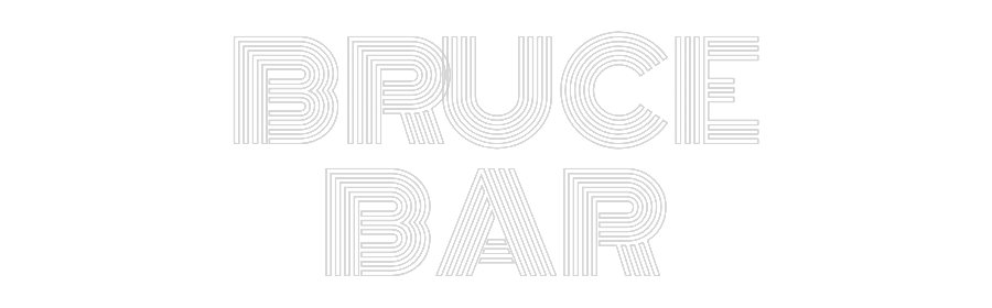 Custom Neon: BRUCE
BAR