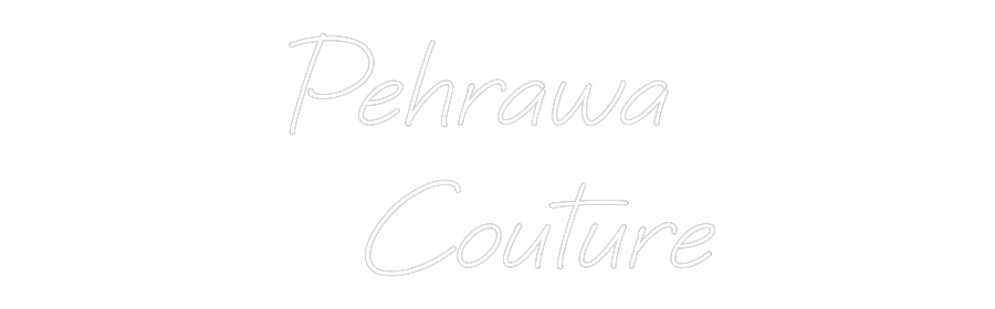 Custom Neon: Pehrawa
   C...