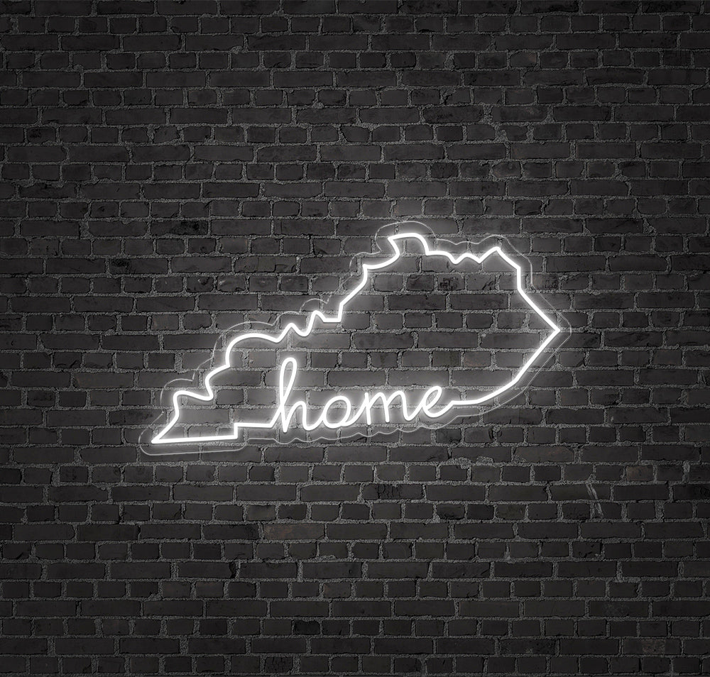 Kentucky LED Neon Sign!